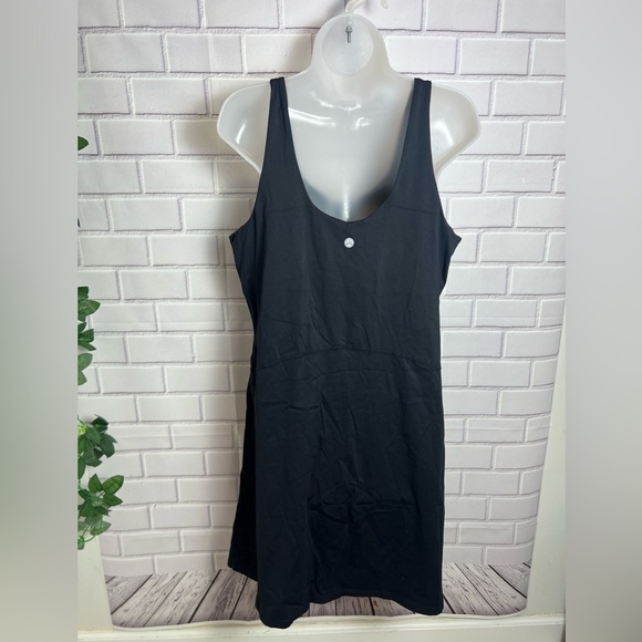 Plus Size Swimdress Women One Piece Swimsuit Dresses Skirt Bathing Suit/size XXL - Picture 7 of 11